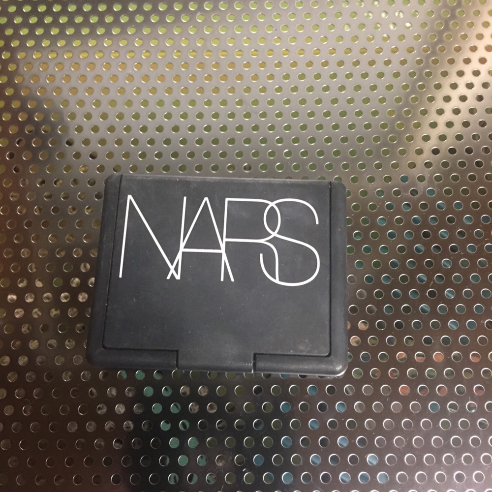 NARS blush - Orgasm